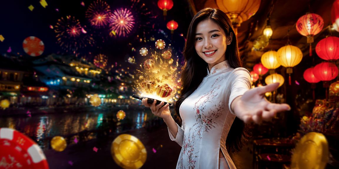 Khuyến mãi đêm hội Phú Quốc trên xsmv – ưu đãi đăng ký mới